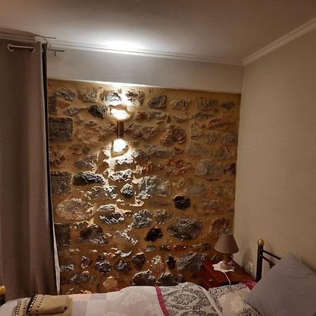 Villa Et In Arkadia Ego Leonídion Esterno foto