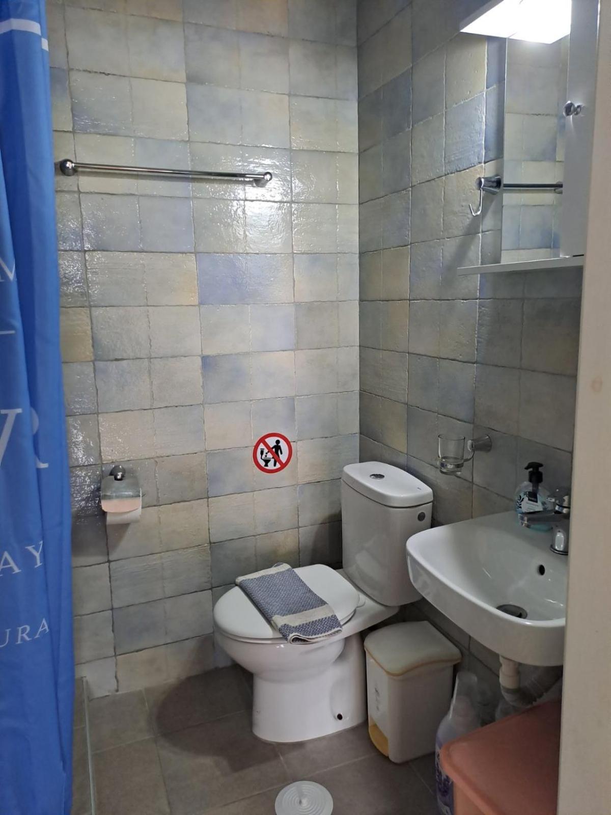 Villa Et In Arkadia Ego Leonídion Esterno foto