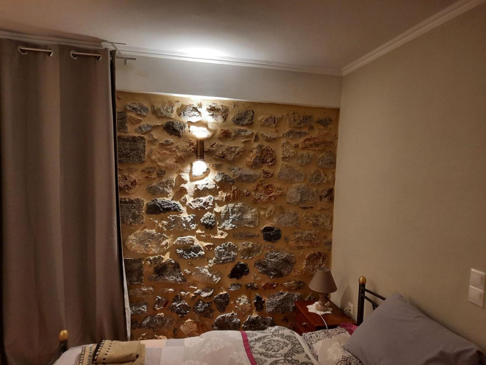 Villa Et In Arkadia Ego Leonídion Esterno foto